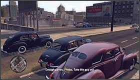 1 - Case 7 - A Fallen Idol (3) | Główne śledztwa w LA Noire - L.A. Noire - poradnik do gry
