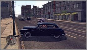 Zgodnie z otrzymaną informacją możesz się zachować na dwa sposoby - Case 7 - A Fallen Idol (3) | Główne śledztwa w LA Noire - L.A. Noire - poradnik do gry