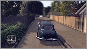 3 - Case 7 - A Fallen Idol (3) | Główne śledztwa w LA Noire - L.A. Noire - poradnik do gry