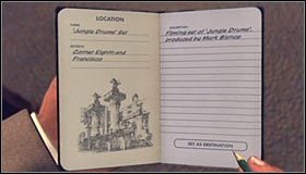 4 - Case 7 - A Fallen Idol (3) | Główne śledztwa w LA Noire - L.A. Noire - poradnik do gry