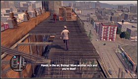 11 - Case 7 - A Fallen Idol (3) | Główne śledztwa w LA Noire - L.A. Noire - poradnik do gry