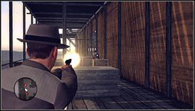 14 - Case 7 - A Fallen Idol (3) | Główne śledztwa w LA Noire - L.A. Noire - poradnik do gry