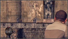 Proponuję rozstawić się teraz przy dużym posągu - Case 7 - A Fallen Idol (3) | Główne śledztwa w LA Noire - L.A. Noire - poradnik do gry