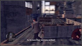 18 - Case 7 - A Fallen Idol (3) | Główne śledztwa w LA Noire - L.A. Noire - poradnik do gry