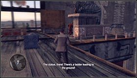 19 - Case 7 - A Fallen Idol (3) | Główne śledztwa w LA Noire - L.A. Noire - poradnik do gry