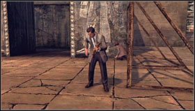 23 - Case 7 - A Fallen Idol (3) | Główne śledztwa w LA Noire - L.A. Noire - poradnik do gry