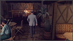 14 - Case 8 - The Red Lipstick Murder (1) | Główne śledztwa w LA Noire - L.A. Noire - poradnik do gry