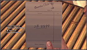 McColl doda, że wspomniany jegomość jest częstym gościem lokalu i że opuścił klub w towarzystwie Celine około godziny 23:00 - Case 8 - The Red Lipstick Murder (1) | Główne śledztwa w LA Noire - L.A. Noire - poradnik do gry