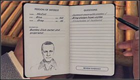 16 - Case 8 - The Red Lipstick Murder (1) | Główne śledztwa w LA Noire - L.A. Noire - poradnik do gry
