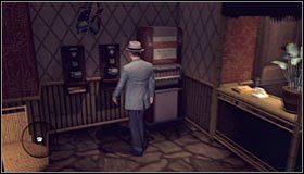 17 - Case 8 - The Red Lipstick Murder (1) | Główne śledztwa w LA Noire - L.A. Noire - poradnik do gry