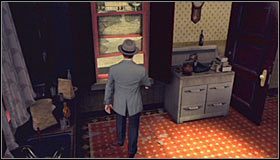 5 - Case 8 - The Red Lipstick Murder (2) | Główne śledztwa w LA Noire - L.A. Noire - poradnik do gry