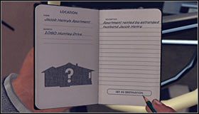 11 - Case 8 - The Red Lipstick Murder (2) | Główne śledztwa w LA Noire - L.A. Noire - poradnik do gry