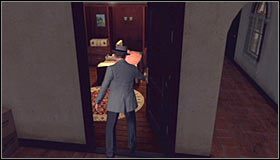 14 - Case 8 - The Red Lipstick Murder (2) | Główne śledztwa w LA Noire - L.A. Noire - poradnik do gry
