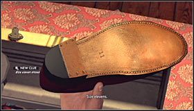 15 - Case 8 - The Red Lipstick Murder (2) | Główne śledztwa w LA Noire - L.A. Noire - poradnik do gry