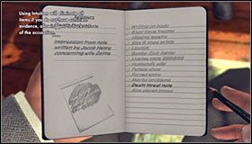 18 - Case 8 - The Red Lipstick Murder (2) | Główne śledztwa w LA Noire - L.A. Noire - poradnik do gry