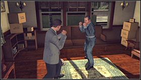 19 - Case 8 - The Red Lipstick Murder (2) | Główne śledztwa w LA Noire - L.A. Noire - poradnik do gry