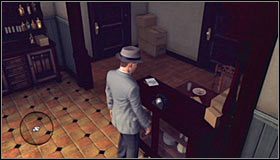 20 - Case 8 - The Red Lipstick Murder (2) | Główne śledztwa w LA Noire - L.A. Noire - poradnik do gry