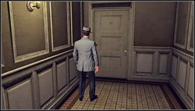 8 - Case 8 - The Red Lipstick Murder (3) | Główne śledztwa w LA Noire - L.A. Noire - poradnik do gry