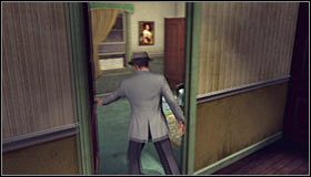 9 - Case 8 - The Red Lipstick Murder (3) | Główne śledztwa w LA Noire - L.A. Noire - poradnik do gry