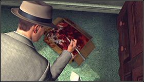 11 - Case 8 - The Red Lipstick Murder (3) | Główne śledztwa w LA Noire - L.A. Noire - poradnik do gry