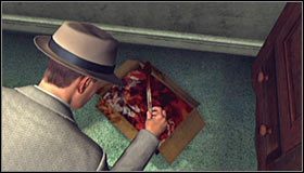 12 - Case 8 - The Red Lipstick Murder (3) | Główne śledztwa w LA Noire - L.A. Noire - poradnik do gry