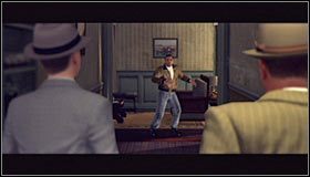 13 - Case 8 - The Red Lipstick Murder (3) | Główne śledztwa w LA Noire - L.A. Noire - poradnik do gry