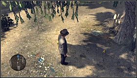 10 - Case 9 - The Golden Butterfly (1) | Główne śledztwa w LA Noire - L.A. Noire - poradnik do gry