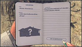 11 - Case 9 - The Golden Butterfly (1) | Główne śledztwa w LA Noire - L.A. Noire - poradnik do gry