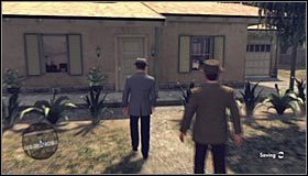 12 - Case 9 - The Golden Butterfly (1) | Główne śledztwa w LA Noire - L.A. Noire - poradnik do gry