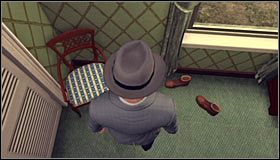 Skieruj się do sypialni rodziców #1 - Case 9 - The Golden Butterfly (1) | Główne śledztwa w LA Noire - L.A. Noire - poradnik do gry