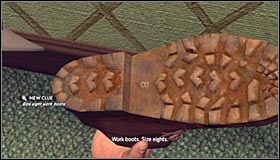 14 - Case 9 - The Golden Butterfly (1) | Główne śledztwa w LA Noire - L.A. Noire - poradnik do gry