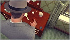 15 - Case 9 - The Golden Butterfly (1) | Główne śledztwa w LA Noire - L.A. Noire - poradnik do gry