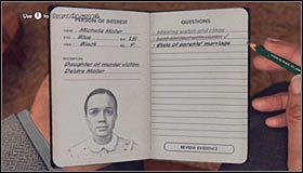 19 - Case 9 - The Golden Butterfly (1) | Główne śledztwa w LA Noire - L.A. Noire - poradnik do gry