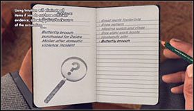 23 - Case 9 - The Golden Butterfly (1) | Główne śledztwa w LA Noire - L.A. Noire - poradnik do gry