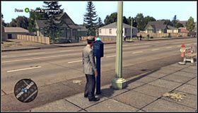 6 - Case 9 - The Golden Butterfly (2) | Główne śledztwa w LA Noire - L.A. Noire - poradnik do gry