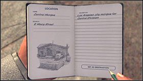 7 - Case 9 - The Golden Butterfly (2) | Główne śledztwa w LA Noire - L.A. Noire - poradnik do gry