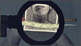 Możesz teraz podnieść każdą z próbek #1 i przenieść ją pod szkło powiększające - Case 9 - The Golden Butterfly (2) | Główne śledztwa w LA Noire - L.A. Noire - poradnik do gry