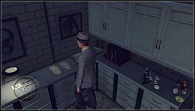 10 - Case 9 - The Golden Butterfly (2) | Główne śledztwa w LA Noire - L.A. Noire - poradnik do gry