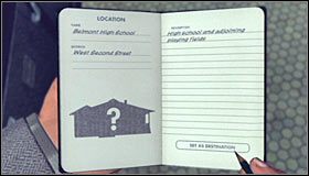 13 - Case 9 - The Golden Butterfly (2) | Główne śledztwa w LA Noire - L.A. Noire - poradnik do gry