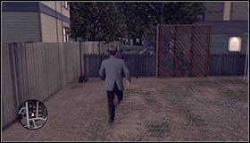 17 - Case 9 - The Golden Butterfly (2) | Główne śledztwa w LA Noire - L.A. Noire - poradnik do gry