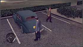 1 - Case 9 - The Golden Butterfly (3) | Główne śledztwa w LA Noire - L.A. Noire - poradnik do gry