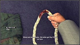 2 - Case 9 - The Golden Butterfly (3) | Główne śledztwa w LA Noire - L.A. Noire - poradnik do gry