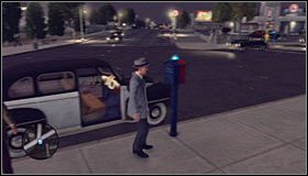 3 - Case 9 - The Golden Butterfly (3) | Główne śledztwa w LA Noire - L.A. Noire - poradnik do gry