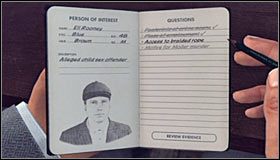 7 - Case 9 - The Golden Butterfly (3) | Główne śledztwa w LA Noire - L.A. Noire - poradnik do gry