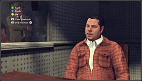 10 - Case 9 - The Golden Butterfly (3) | Główne śledztwa w LA Noire - L.A. Noire - poradnik do gry