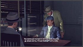 13 - Case 9 - The Golden Butterfly (3) | Główne śledztwa w LA Noire - L.A. Noire - poradnik do gry