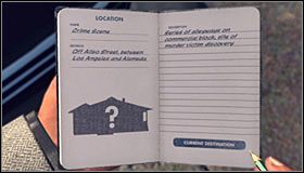 2 - Case 10 - The Silk Stocking Murder (1) | Główne śledztwa w LA Noire - L.A. Noire - poradnik do gry