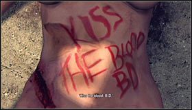 Tradycyjnie już rozpocznij od zbadania ciała zamordowanej kobiety #1 - Case 10 - The Silk Stocking Murder (1) | Główne śledztwa w LA Noire - L.A. Noire - poradnik do gry