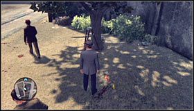 6 - Case 10 - The Silk Stocking Murder (1) | Główne śledztwa w LA Noire - L.A. Noire - poradnik do gry