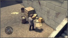 9 - Case 10 - The Silk Stocking Murder (1) | Główne śledztwa w LA Noire - L.A. Noire - poradnik do gry